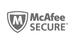 McAfee Secure