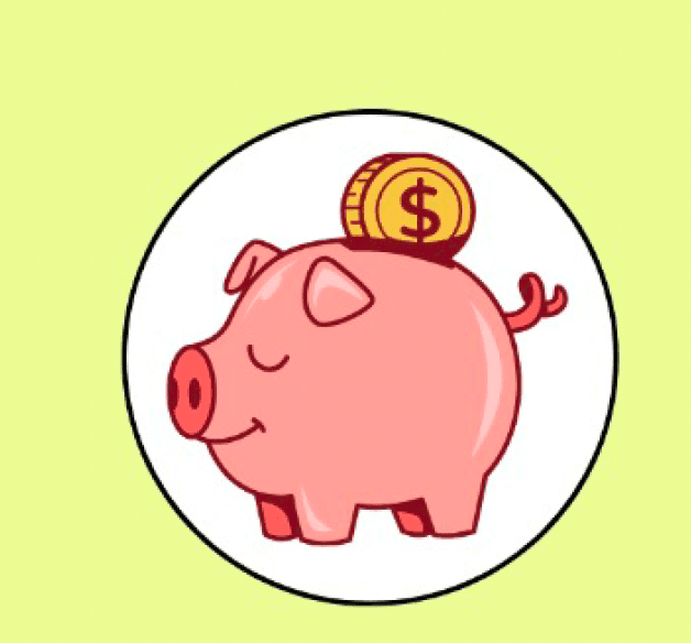 Increase your savings